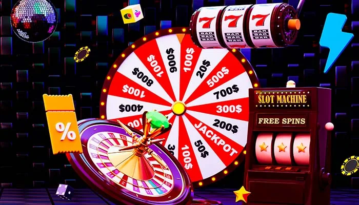 AU88 Casino Trực Tuyến