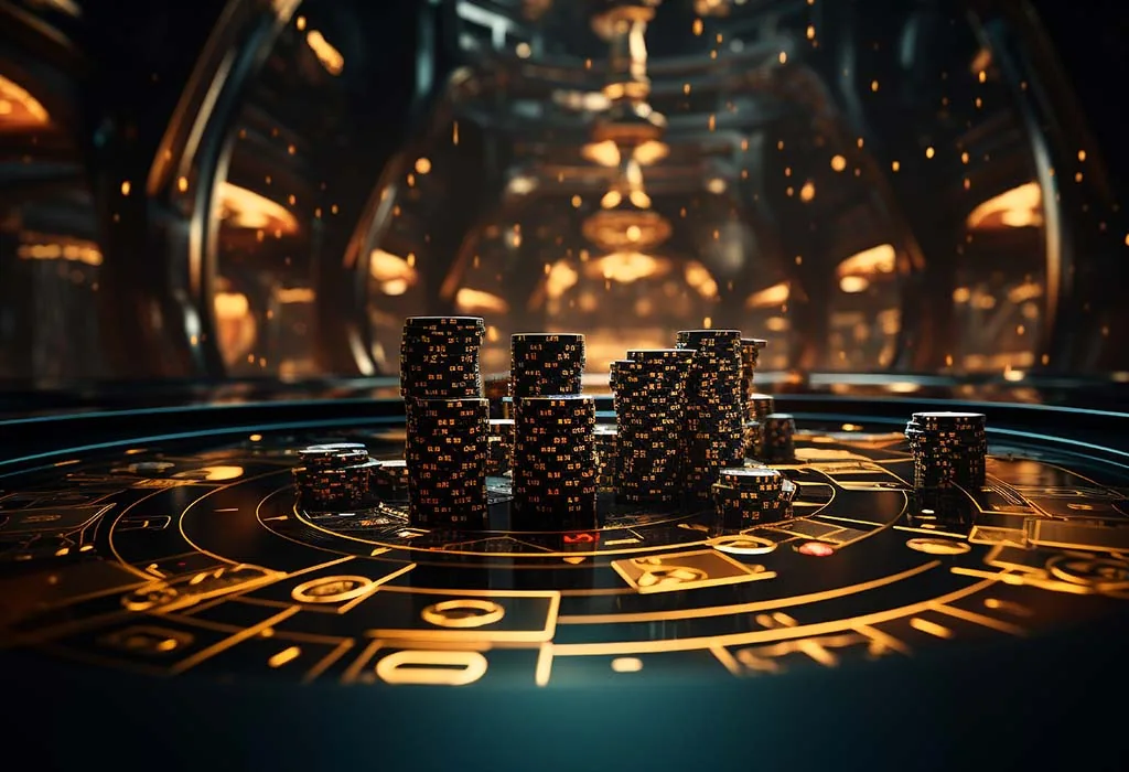 Bắt đầu AU88 bằng một khu game